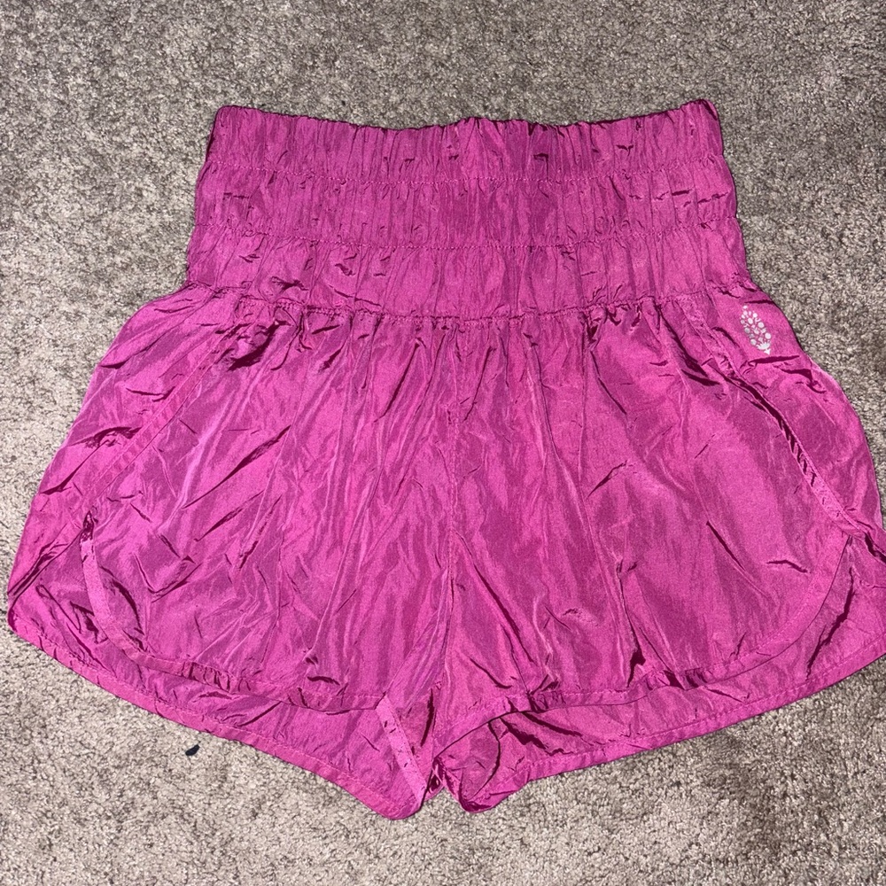 Free People Shorts. Size small. Worn a few times